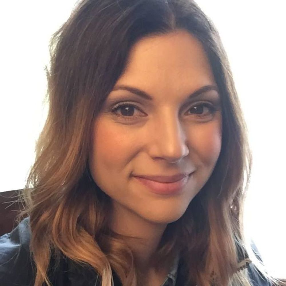 Meet your Posher, Lindsey